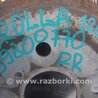 ФОТО Диск тормозной задний для Toyota Corolla E120 (08.2000-02.2007) Киев