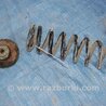 ФОТО Пружина задняя для Toyota Corolla E120 (08.2000-02.2007) Киев