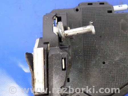ФОТО Замок двери для Toyota Corolla E150 (11.2006-08.2013) Киев