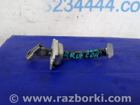 ФОТО Ограничитель двери для Toyota Corolla E150 (11.2006-08.2013) Киев