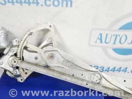 ФОТО Стеклоподъемник для Toyota Corolla E150 (11.2006-08.2013) Киев