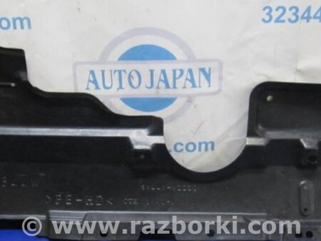 ФОТО Защита двигателя для Toyota Corolla E150 (11.2006-08.2013) Киев