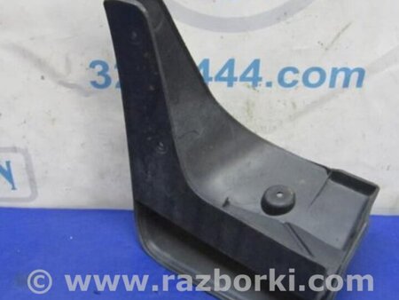 ФОТО Брызговик для Toyota Corolla E150 (11.2006-08.2013) Киев