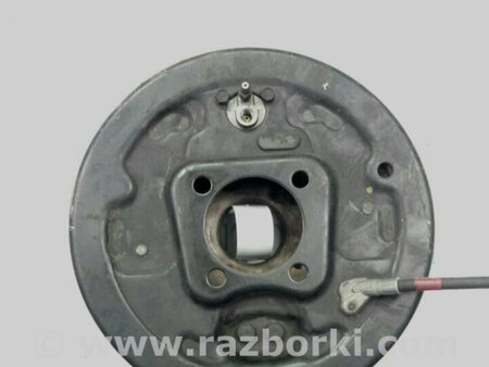 ФОТО Тормозной барабан для Toyota Corolla E150 (11.2006-08.2013) Киев