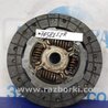ФОТО Диск сцепления для Toyota Corolla E150 (11.2006-08.2013) Киев