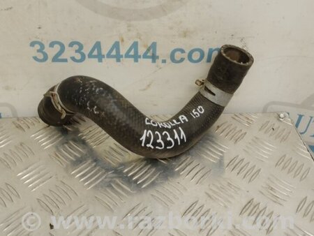 ФОТО Патрубок системы охлаждения для Toyota Corolla E150 (11.2006-08.2013) Киев