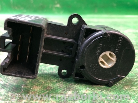 ФОТО Контактная группа замка зажигания для Toyota Corolla E16/E17 (2012-2018) Киев