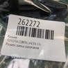 ФОТО Контактная группа замка зажигания для Toyota Corolla E16/E17 (2012-2018) Киев