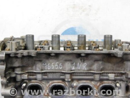 ФОТО Головка блока для Toyota Corolla E16/E17 (2012-2018) Киев