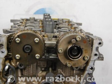 ФОТО Головка блока для Toyota Corolla E16/E17 (2012-2018) Киев