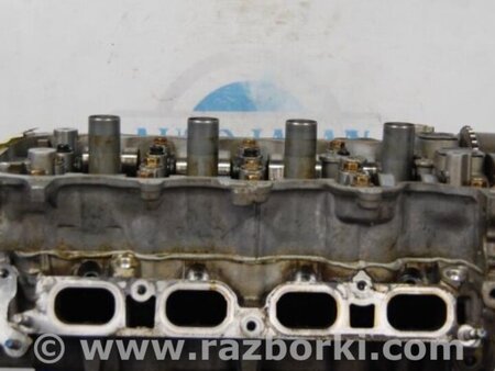 ФОТО Головка блока для Toyota Corolla E16/E17 (2012-2018) Киев
