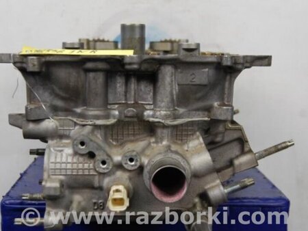 ФОТО Головка блока для Toyota Corolla E16/E17 (2012-2018) Киев