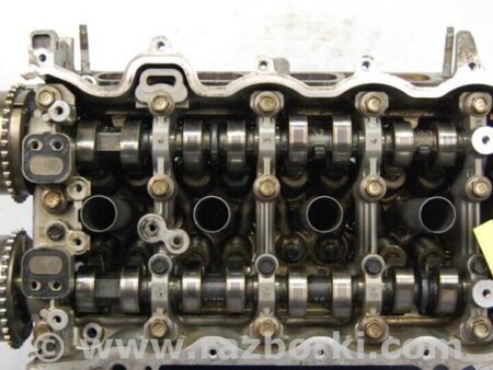 ФОТО Головка блока для Toyota Corolla E16/E17 (2012-2018) Киев