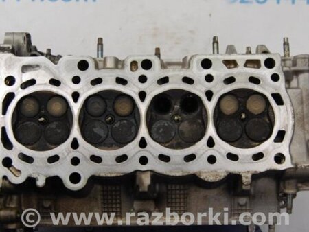 ФОТО Головка блока для Toyota Corolla E16/E17 (2012-2018) Киев