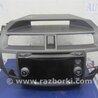 ФОТО Магнитола для Honda Crosstour (2009-2015) Киев