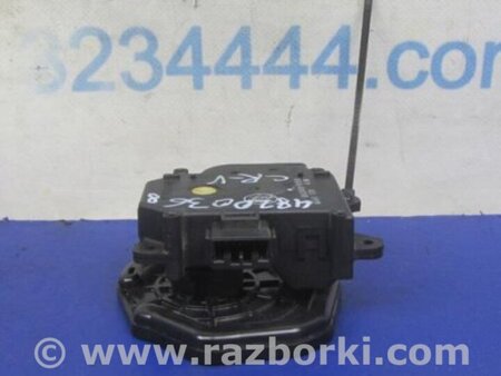 ФОТО Моторчик заслонки печки для Honda CR-V (07-11) Киев