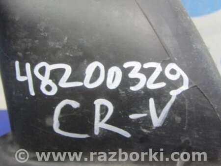 ФОТО Воздухозаборник для Honda CR-V (07-11) Киев