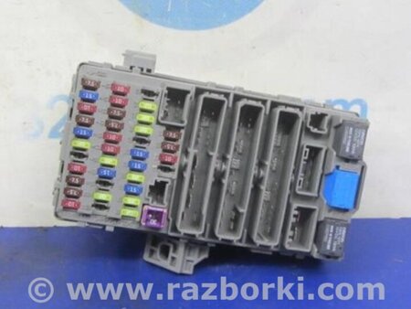 ФОТО Блок предохранителей салон для Honda CR-V (07-11) Киев