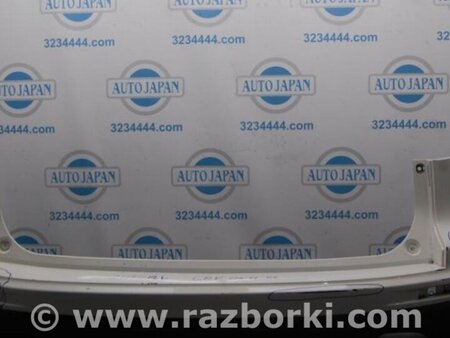 ФОТО Бампер задний для Honda CR-V (07-11) Киев