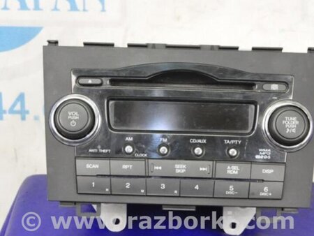 ФОТО Магнитола для Honda CR-V (07-11) Киев