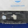 ФОТО Накладка замка капота для Honda CR-V (07-11) Киев