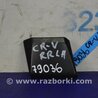 ФОТО Накладка в салоне для Honda CR-V (07-11) Киев