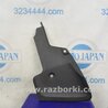 ФОТО Накладка в салоне для Honda CR-V (07-11) Киев