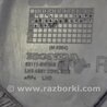 ФОТО Накладка на стойку кузова для Honda CR-V (07-11) Киев