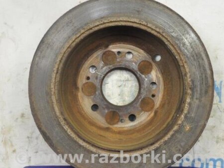 ФОТО Диск тормозной задний для Honda CR-V (07-11) Киев