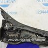 ФОТО Пластик под лобовое стекло (Жабо) для Honda CR-V (07-11) Киев