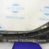 ФОТО Пластик под лобовое стекло (Жабо) для Honda CR-V (07-11) Киев
