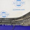 ФОТО Пластик под лобовое стекло (Жабо) для Honda CR-V (07-11) Киев
