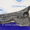 ФОТО Пластик под лобовое стекло (Жабо) для Honda CR-V (07-11) Киев