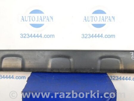 ФОТО Накладка двери для Honda CR-V (07-11) Киев