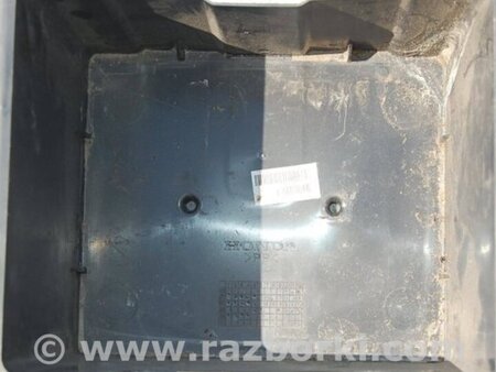 ФОТО Полка аккумулятора для Honda CR-V (07-11) Киев