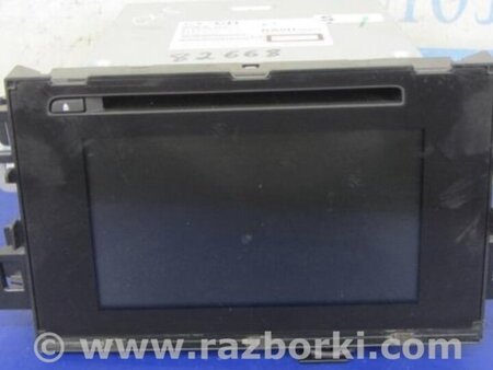 ФОТО Магнитола для Mazda CX-5 KE (12-17) Киев