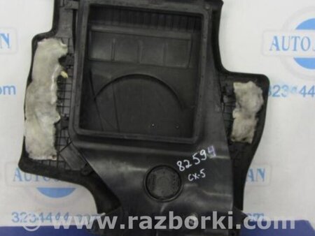 ФОТО Накладка двигателя декоративная  для Mazda CX-5 KE (12-17) Киев