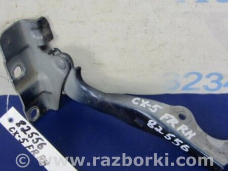 ФОТО Петля капота для Mazda CX-5 KE (12-17) Киев