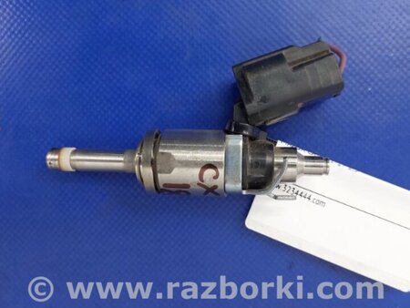 ФОТО Форсунка топливная для Mazda CX-5 KE (12-17) Киев