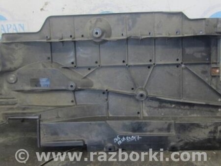 ФОТО Защита днища для Mazda CX-5 KE (12-17) Киев