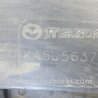 ФОТО Защита днища для Mazda CX-5 KE (12-17) Киев