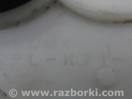 ФОТО Замок двери для Mazda CX-5 KE (12-17) Киев