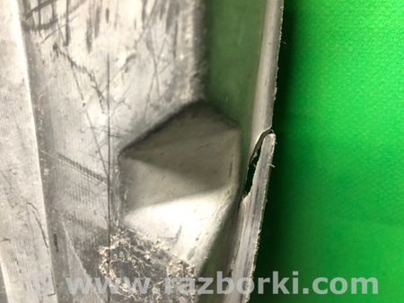 ФОТО Защита двигателя для Mazda CX-7 Киев
