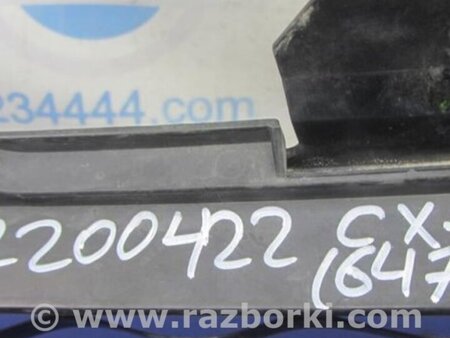 ФОТО Решетка радиатора для Mazda CX-7 Киев