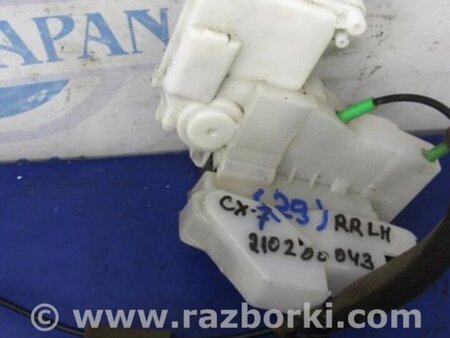 ФОТО Замок двери для Mazda CX-7 Киев