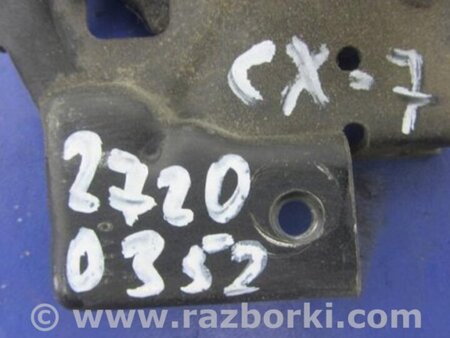 ФОТО Замок капота для Mazda CX-7 Киев