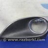 ФОТО Накладка противотуманной фары для Mazda CX-7 Киев