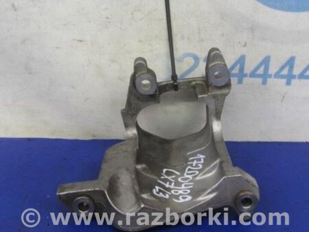 ФОТО Кронштейн ТНВД для Mazda CX-7 Киев
