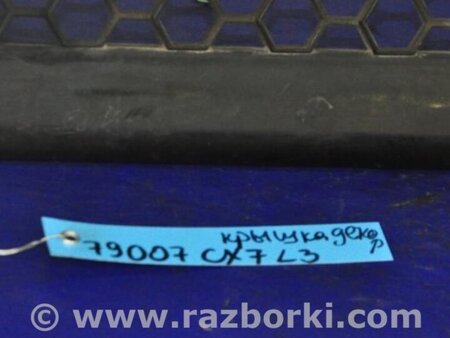 ФОТО Накладка двигателя декоративная  для Mazda CX-7 Киев