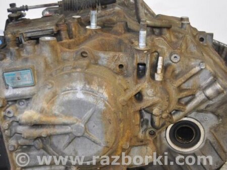 ФОТО АКПП (коробка автомат) для Mazda CX-7 Киев